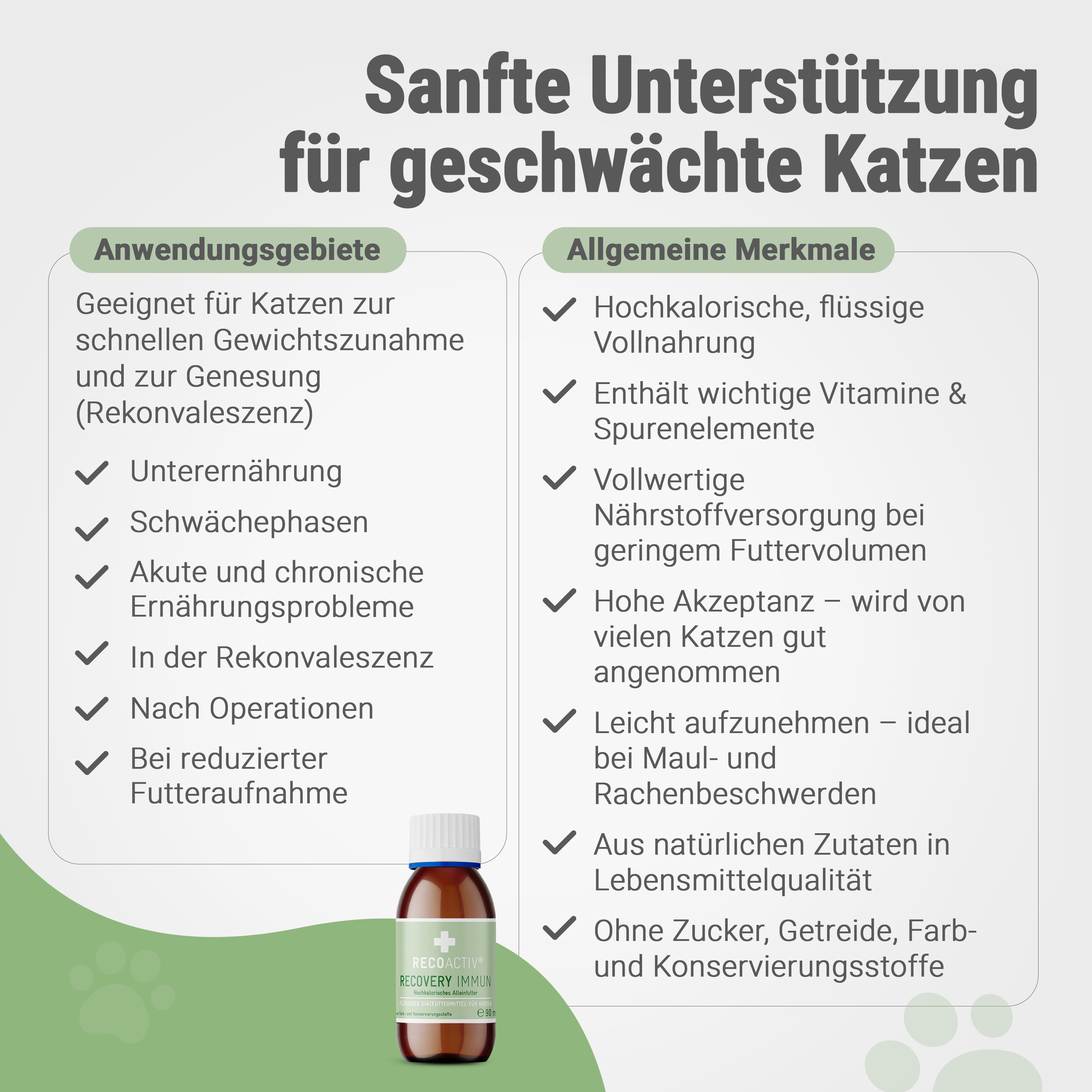 Recovery Immun Tonicum