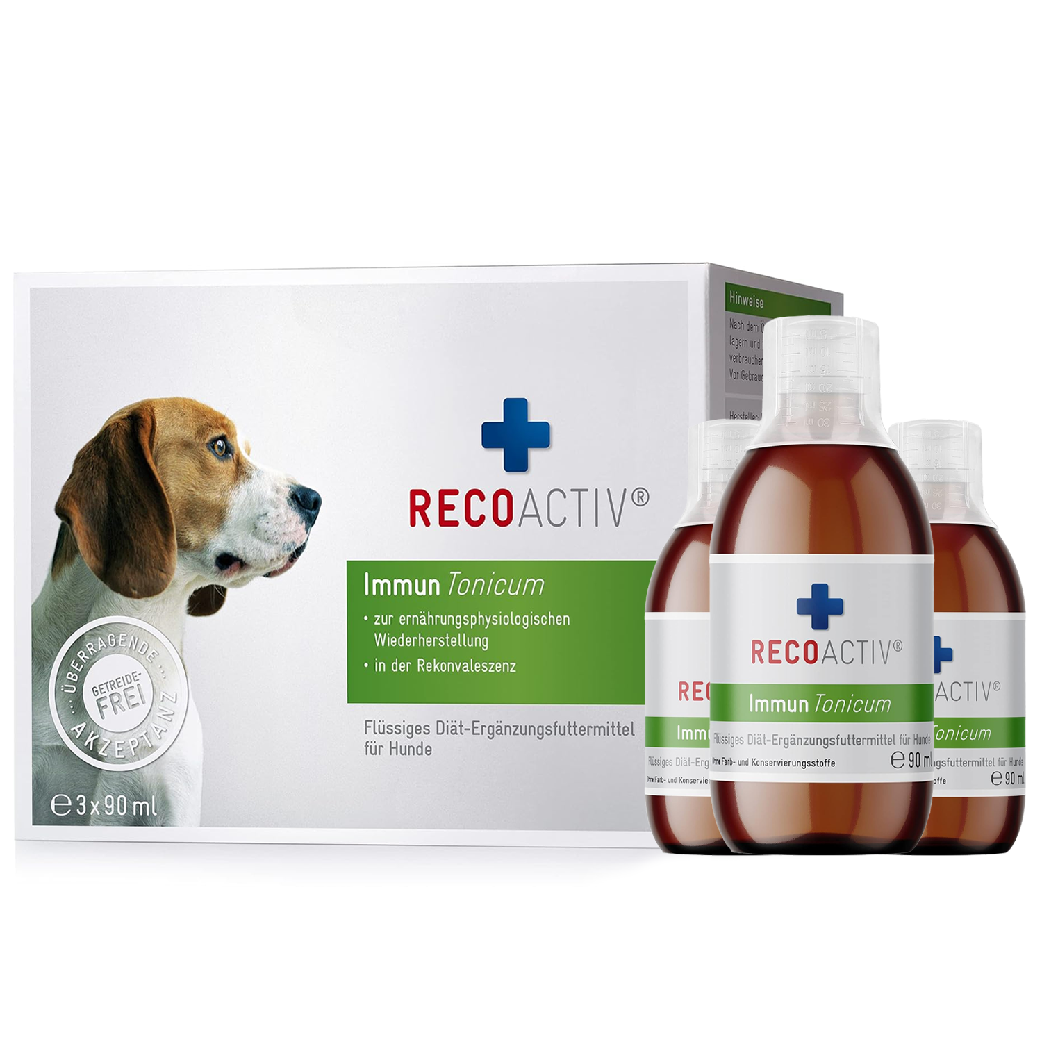Hund Immunsystem Stärken Umijo Immun Pet – Stärkt Die Abwehrkräfte Von  Hunden, Katzen \u0026 Kleintieren Vitamin E Tropfen Katze, image size:1500x1500