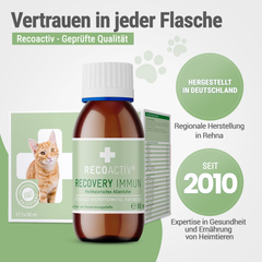 Recovery Immun Tonicum