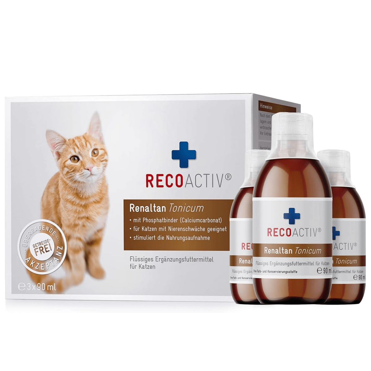 Renaltan Tonicum - RECOACTIV DERenaltan TonicumKatzeRenaltan TonicumRECOACTIV®RECOACTIV DE300001203242602437530713x90 ml