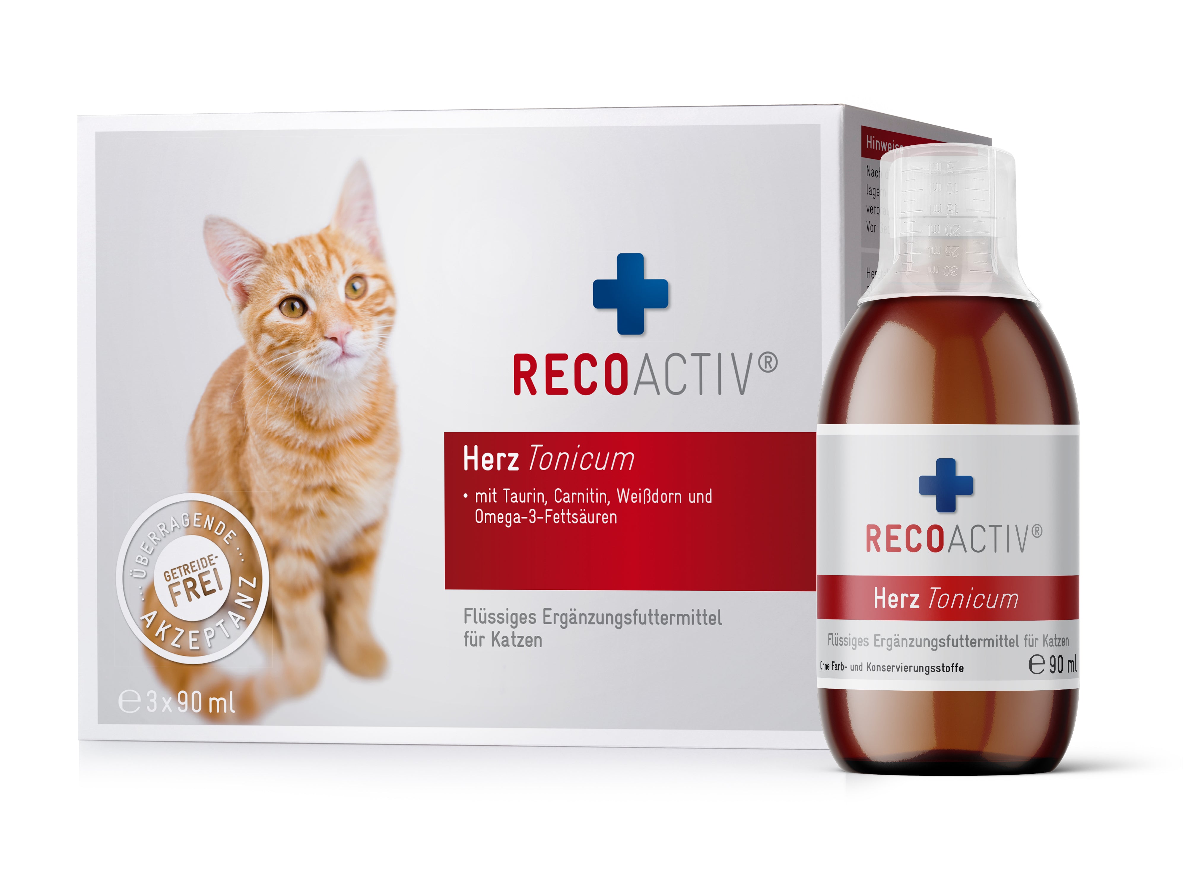 RECOACTIV® Heart Tonic