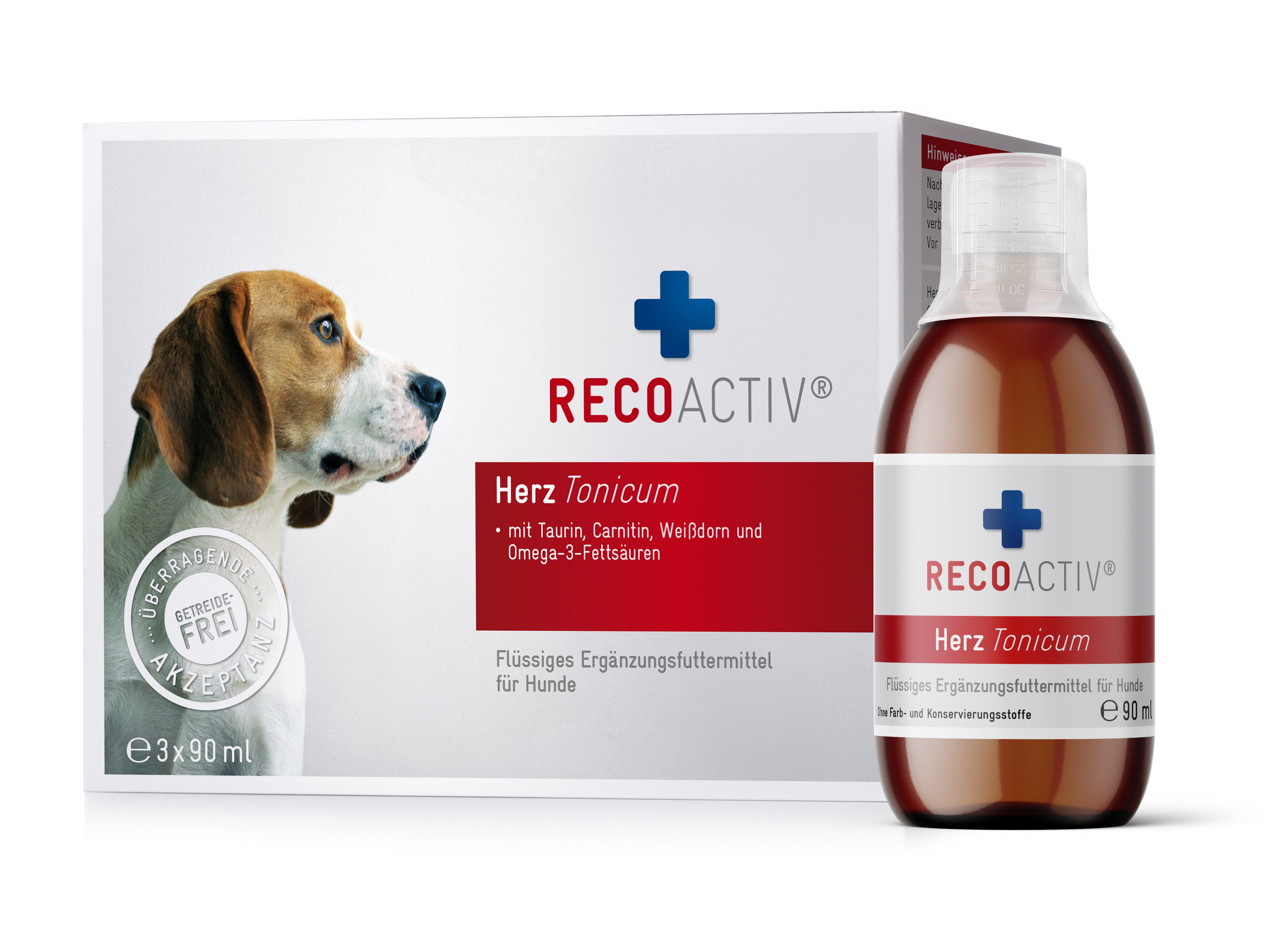 RECOACTIV® Heart Tonic