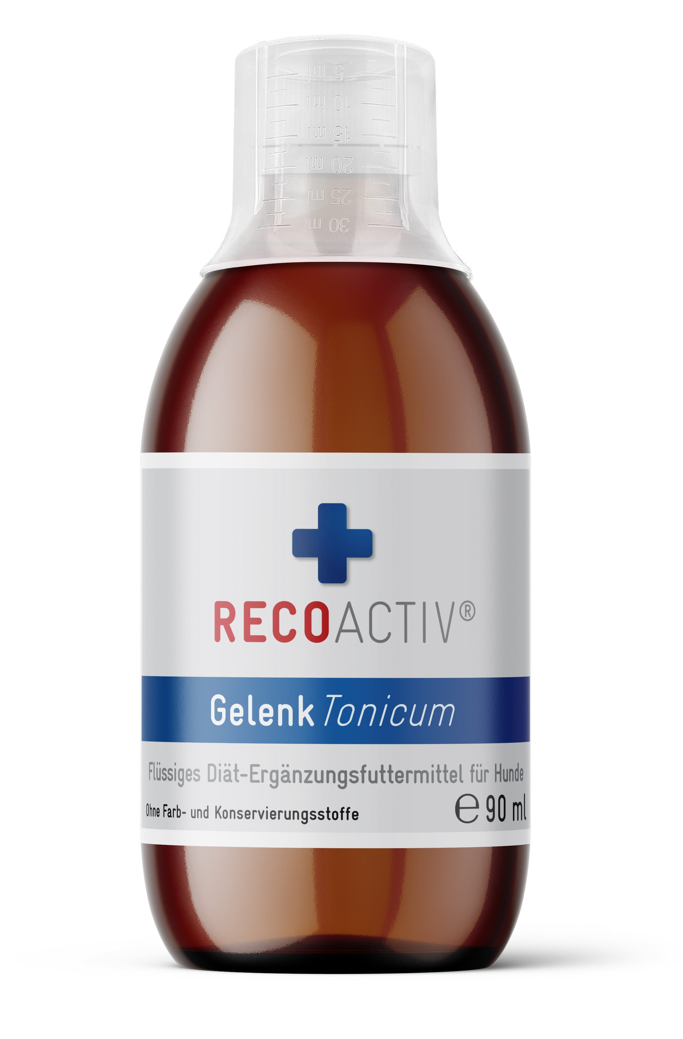 RECOACTIV® joint tonic