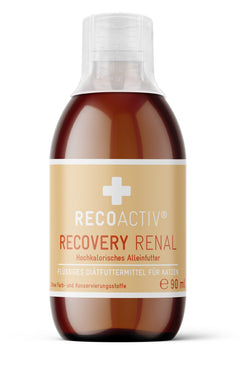 Recovery Renal Tonic