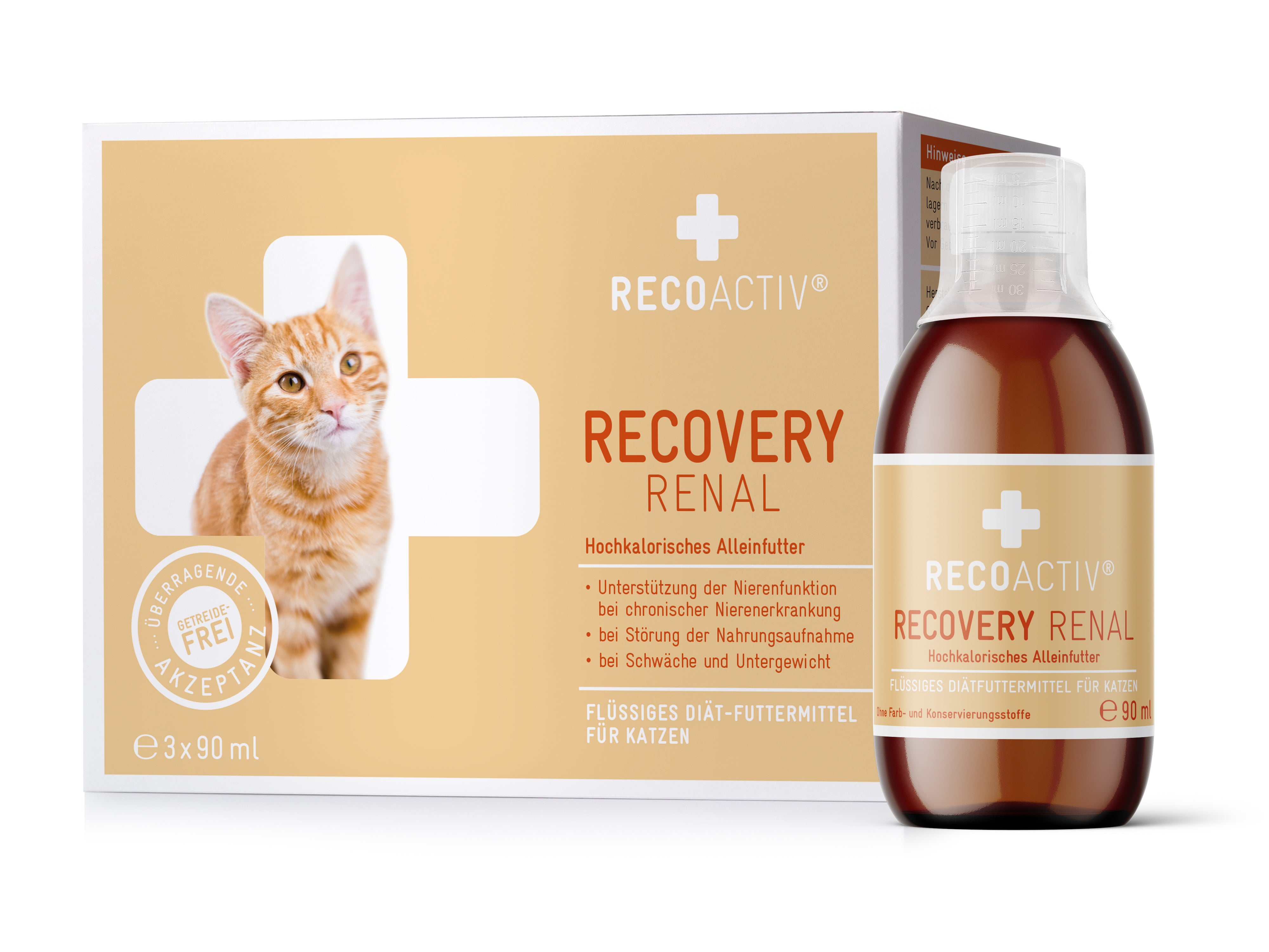 RECOACTIV® Recovery Renal Tonic
